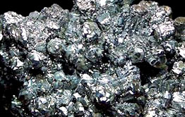 silver-ore