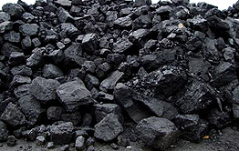 coal-crushing
