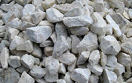 limestone-crushing